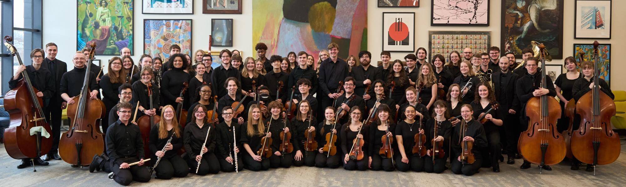orchestra